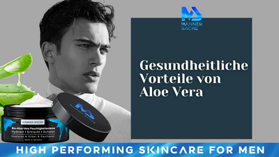 Bio Aloe Vera: Gesundheitliche Vorteile & Hauptbestandteil aller unserer Cremes