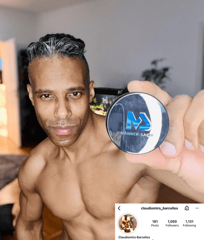 Augencreme für Männer – MännerSache