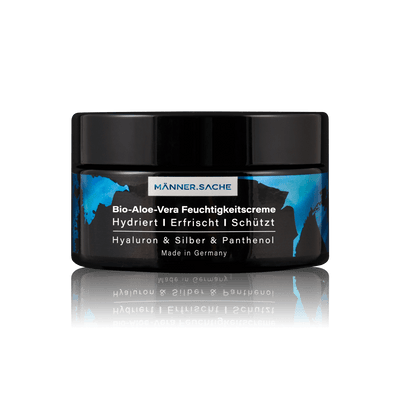 gesichtscreme herren