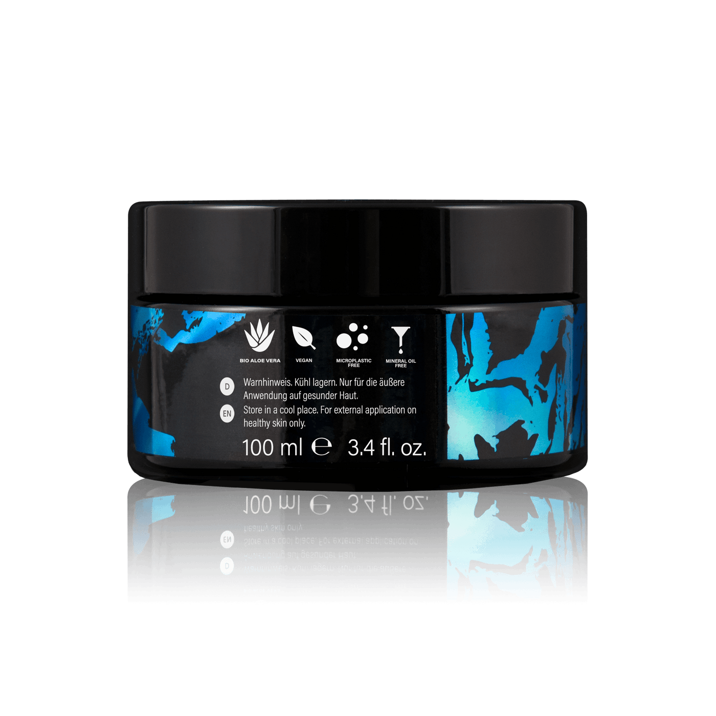 premium männerpflege