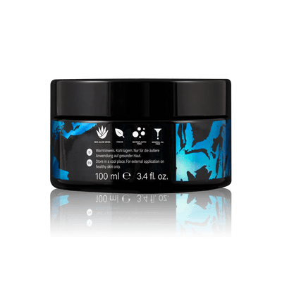 premium männerpflege